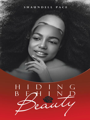 cover image of Hiding Behind Beauty